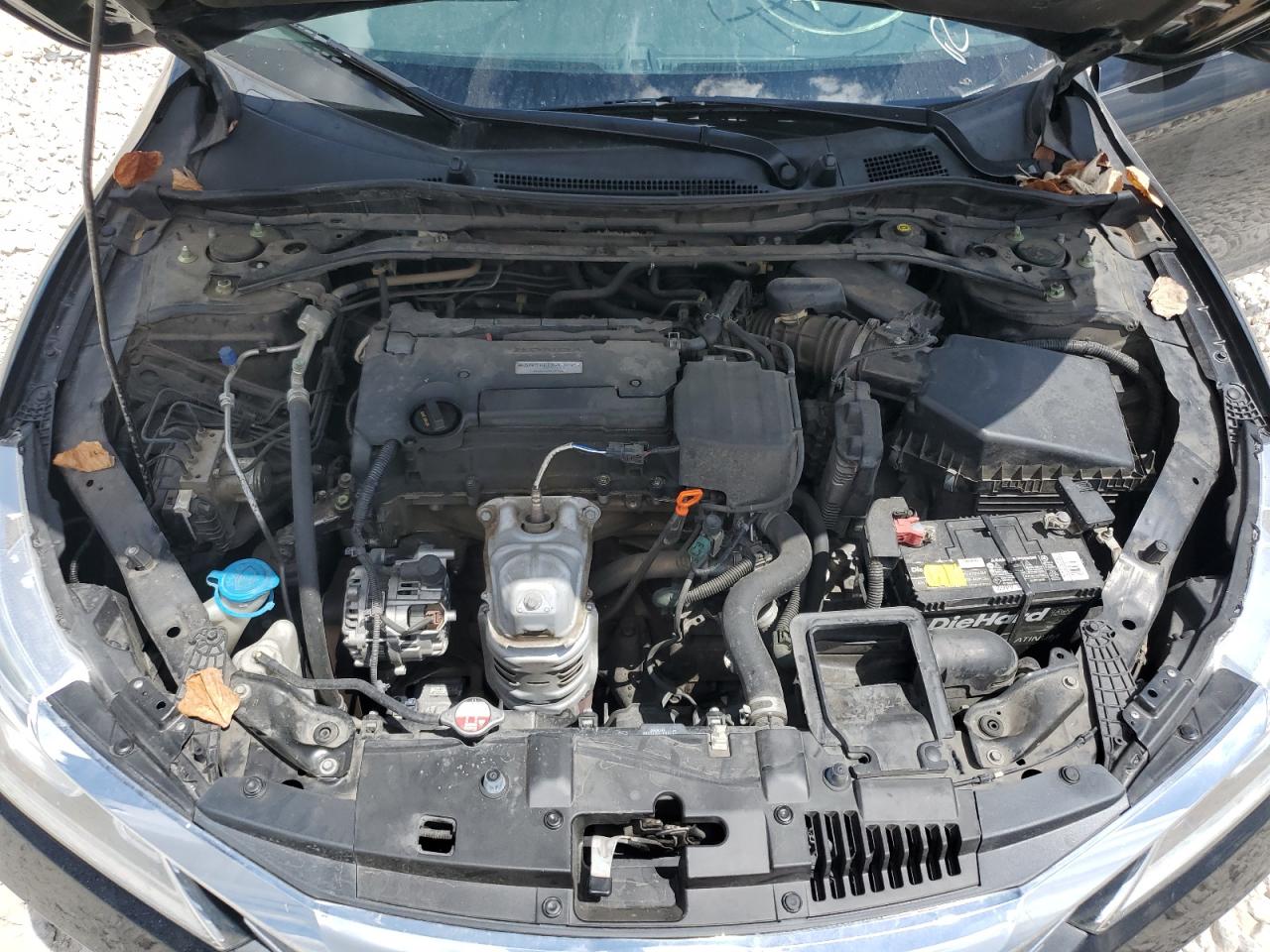 2017 Honda Accord - Image 13