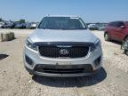 2017 Kia Sorento Lx продається в Kansas City, KS - Mechanical