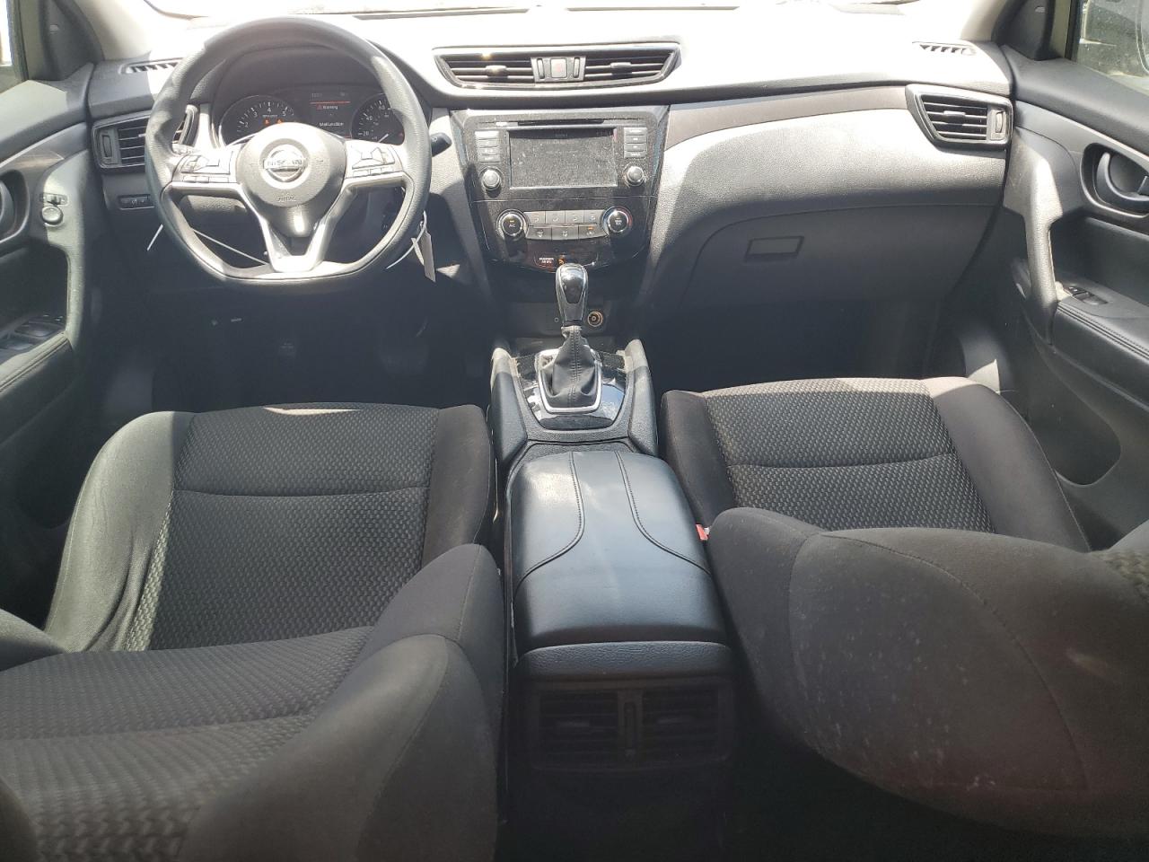 2019 Nissan Rogue Sport S VIN: JN1BJ1CP8KW240940 Lot: 65731124