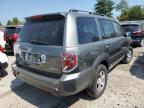 2008 Honda Pilot Exl للبيع في Elgin، IL - Front End
