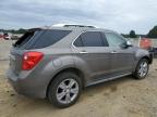 2010 Chevrolet Equinox Ltz for Sale in Conway, AR - Rollover