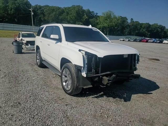 2019 GMC Yukon Slt VIN: 1GKS1DKC4KR169803 Lot: 66845304