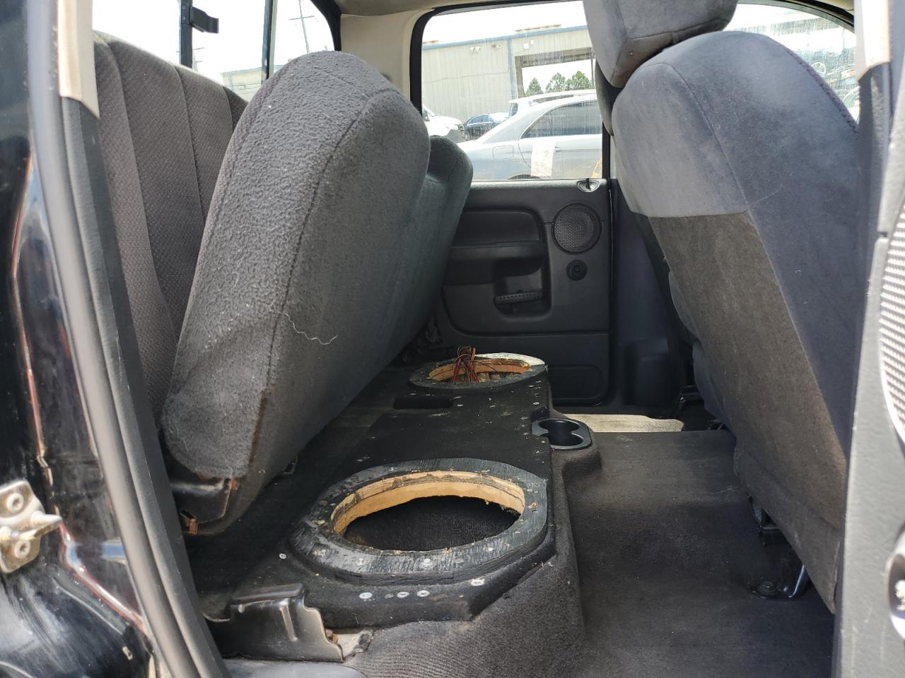 2003 Dodge Ram 1500 St VIN: 1D7HA18D73S284562 Lot: 66023654