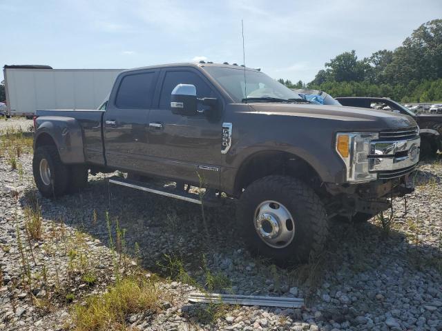 2017 Ford F350 Super Duty