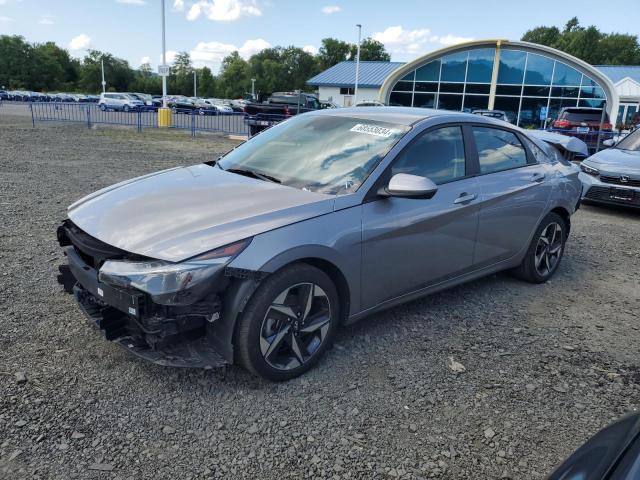 KMHLS4AG7PU429094 Hyundai Elantra SE