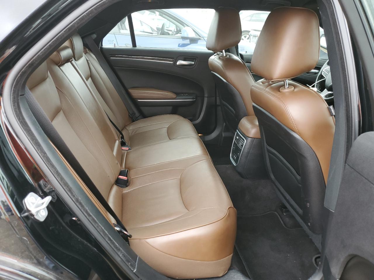 2019 Chrysler 300 Limited VIN: 2C3CCAEG9KH528039 Lot: 66791454