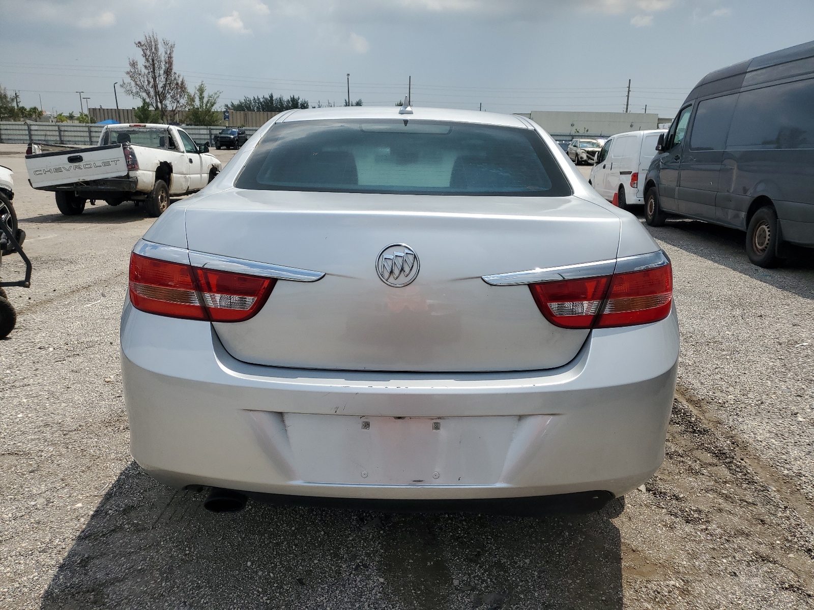 1G4PP5SK1E4103669 2014 Buick Verano