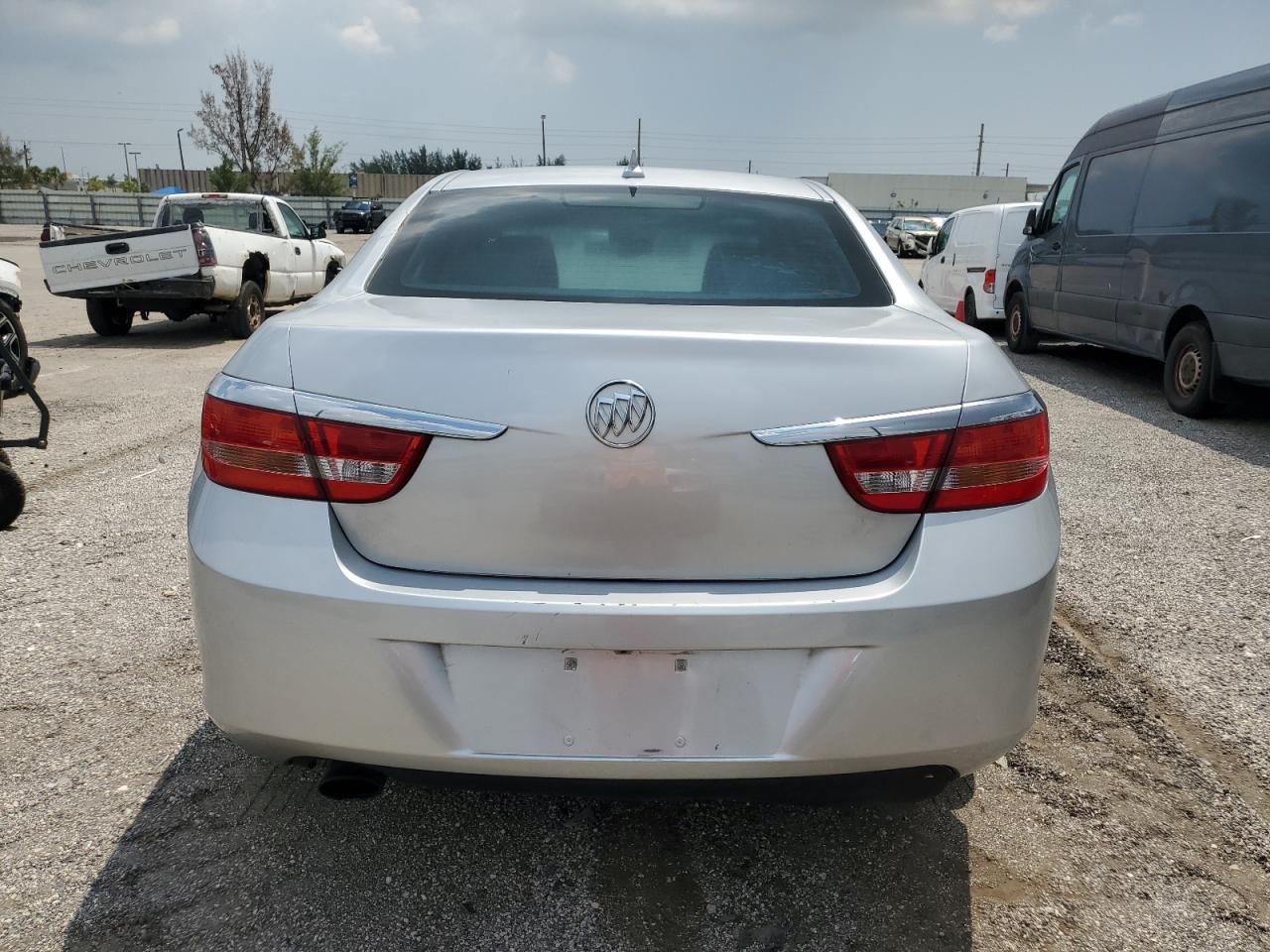 2014 Buick Verano VIN: 1G4PP5SK1E4103669 Lot: 68504364