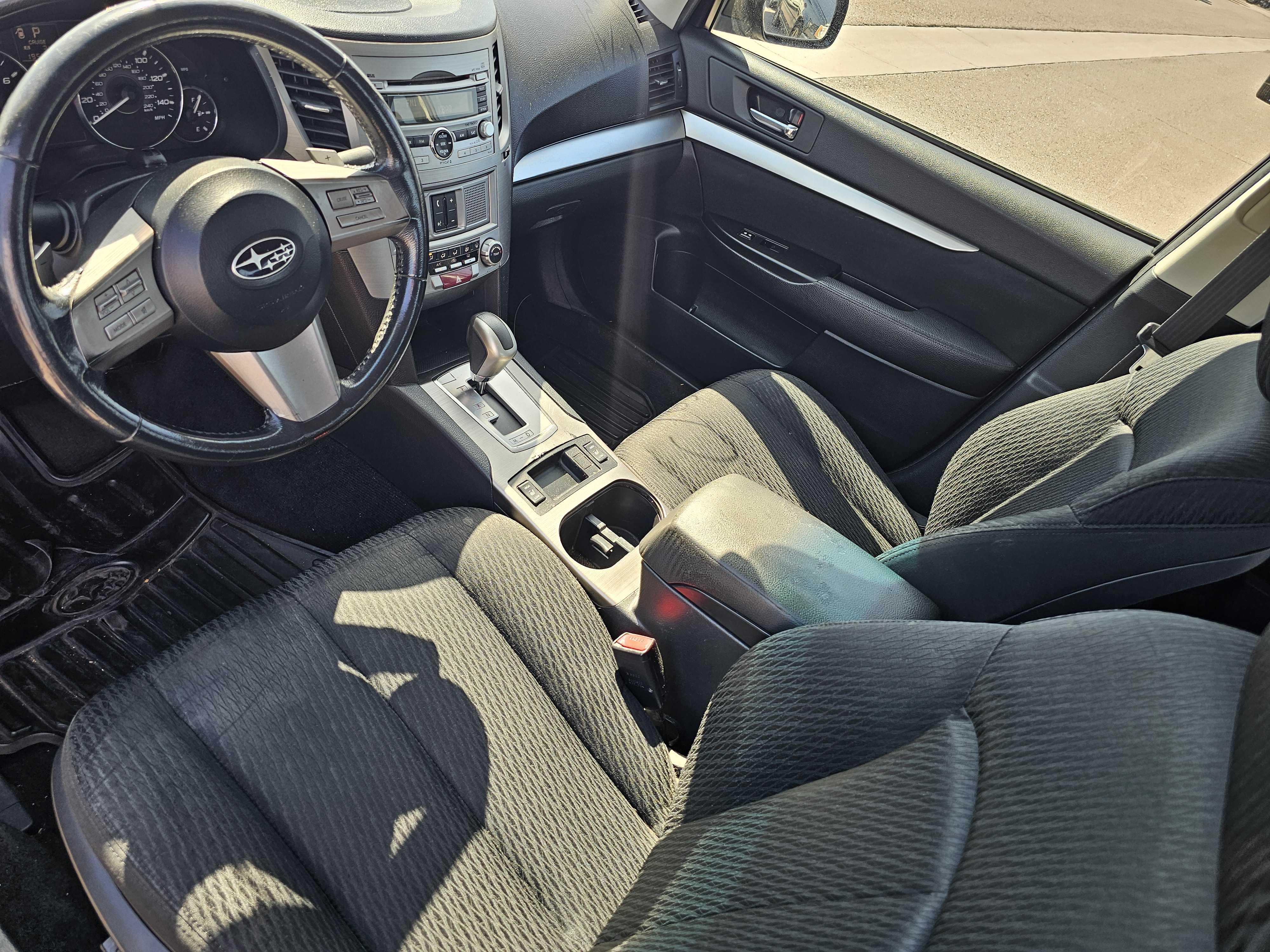 4S3BMBC69B3241985 2011 Subaru Legacy 2.5I Premium