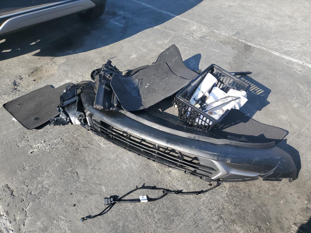 2024 Buick Encore Gx Preferred VIN: KL4AMBS24RB057493 Lot: 66172794