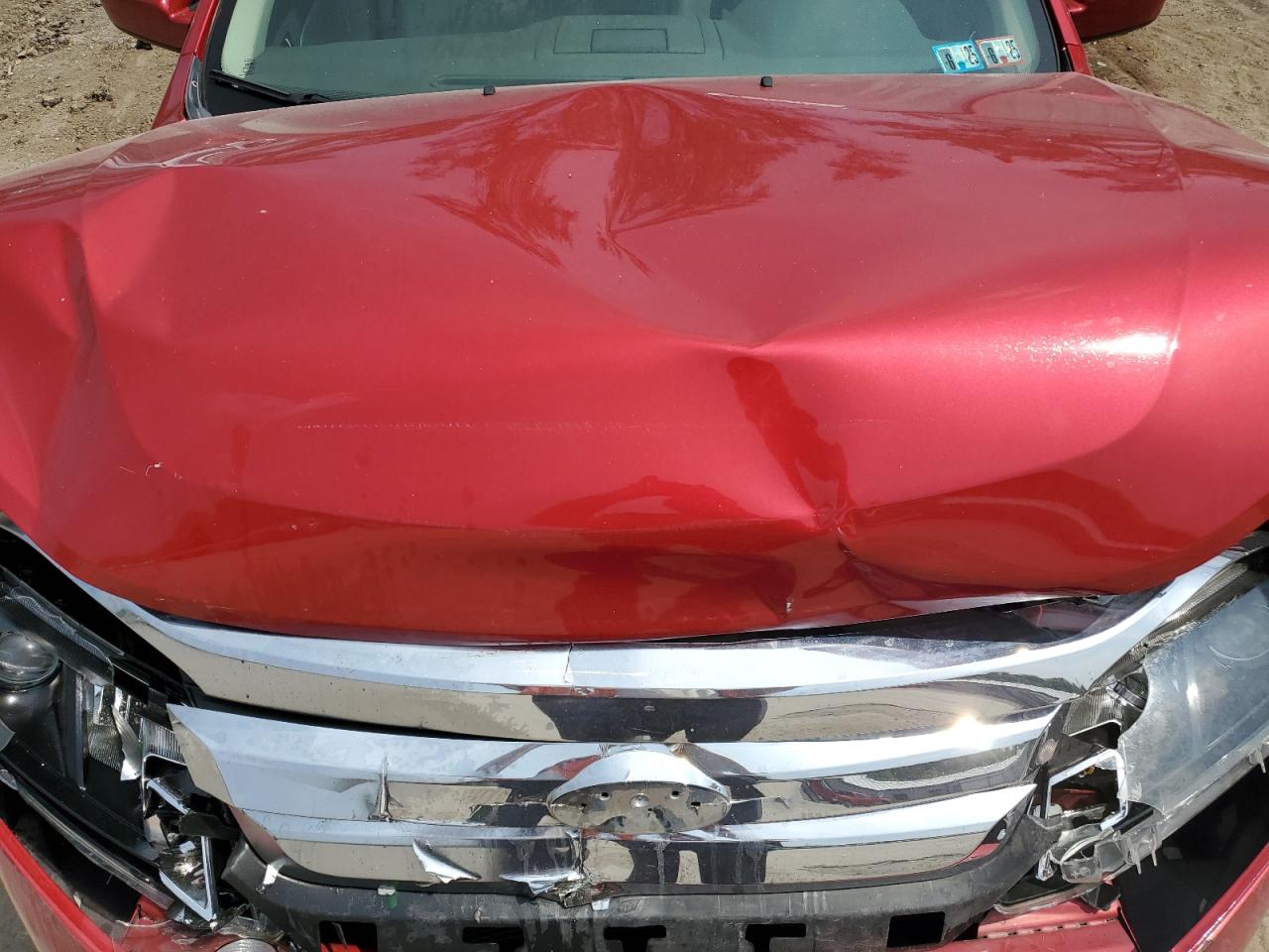 2012 Ford Fusion Sel VIN: 3FAHP0JG8CR149289 Lot: 67363524