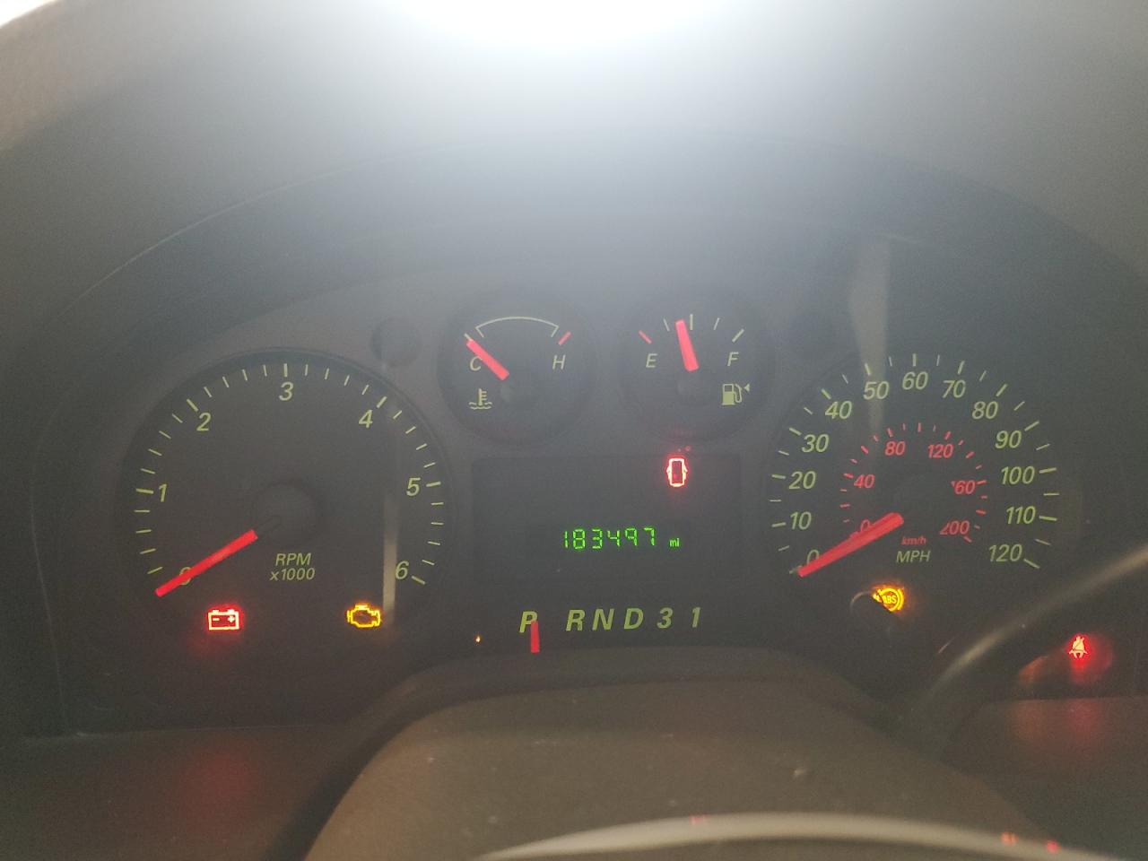 2004 Ford Freestar VIN: 2FTZA54604BA72112 Lot: 65346604