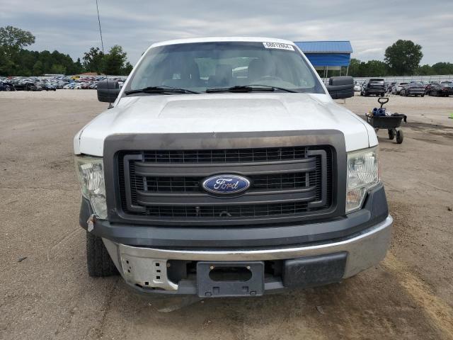  FORD F-150 2014 Белы