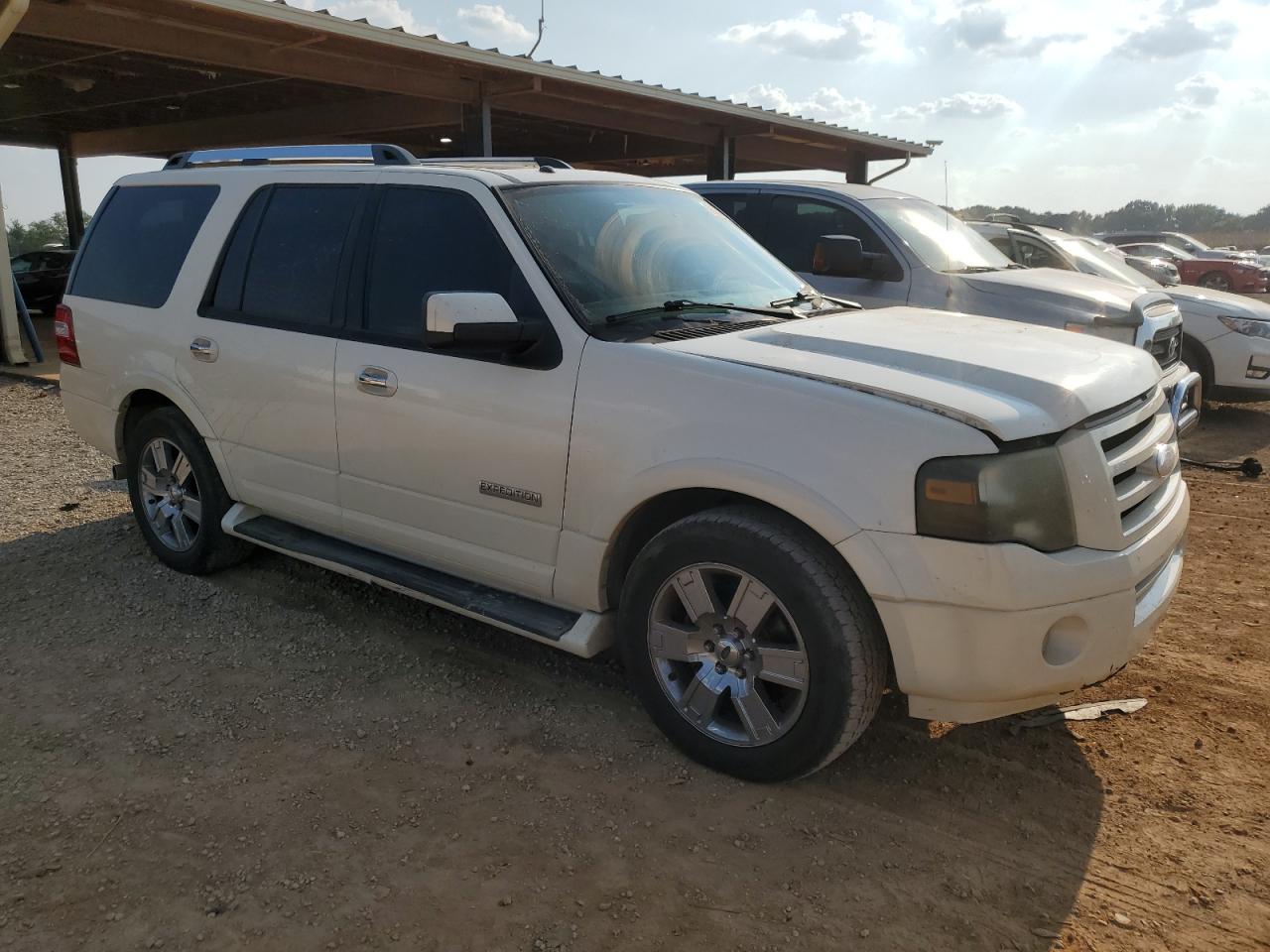 2007 Ford Expedition - Image 4