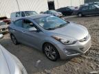 2015 Hyundai Elantra Se   იყიდება Windsor-ში, NJ - Water/Flood