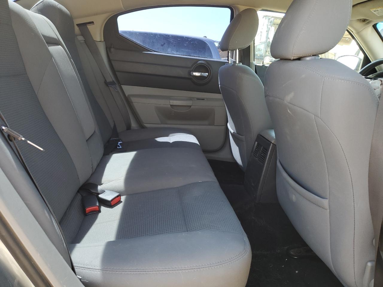 2007 Dodge Charger Se VIN: 2B3KA43G77H841374 Lot: 65794594