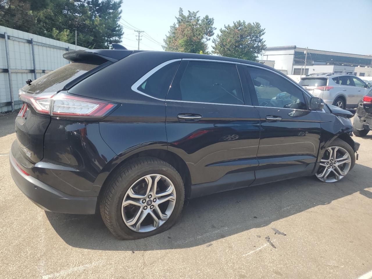 2016 Ford Edge - Image 3