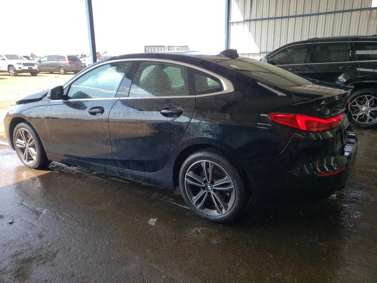 2023 BMW 228Xi VIN: WBA73AK0XP7M88820 Lot: 66000934