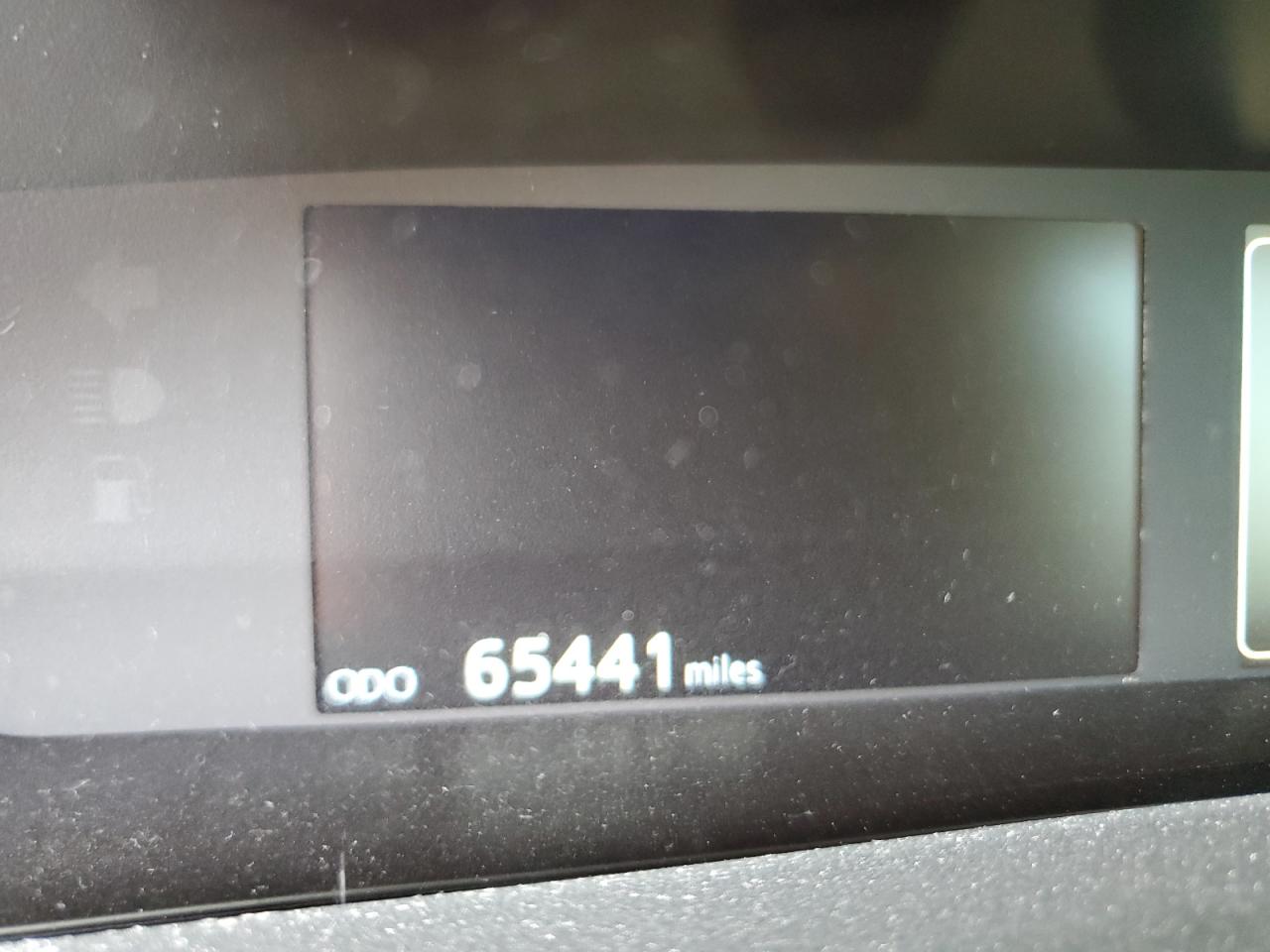 2018 Toyota Prius VIN: JTDKBRFU2J3062243 Lot: 65573054