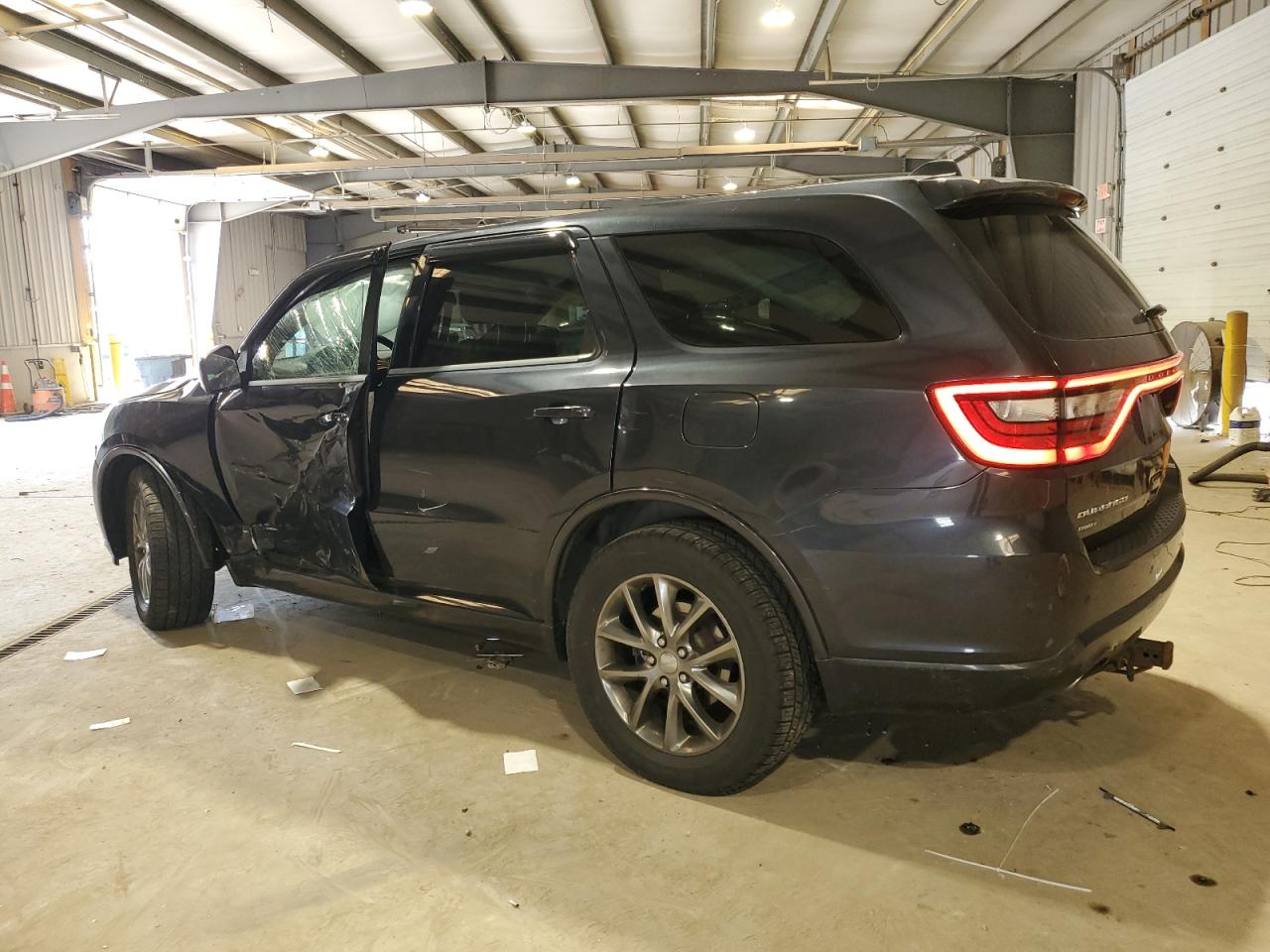 2014 Dodge Durango Sxt VIN: 1C4RDJAG6EC428531 Lot: 66306924