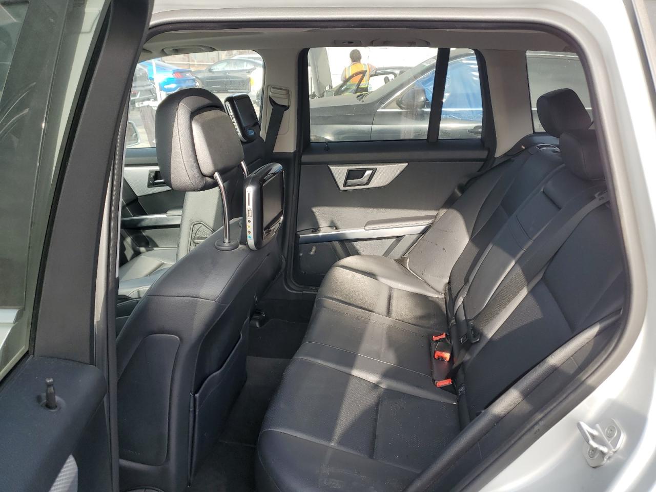 2014 Mercedes-Benz Glk 350 VIN: WDCGG5HB9EG330886 Lot: 65750604