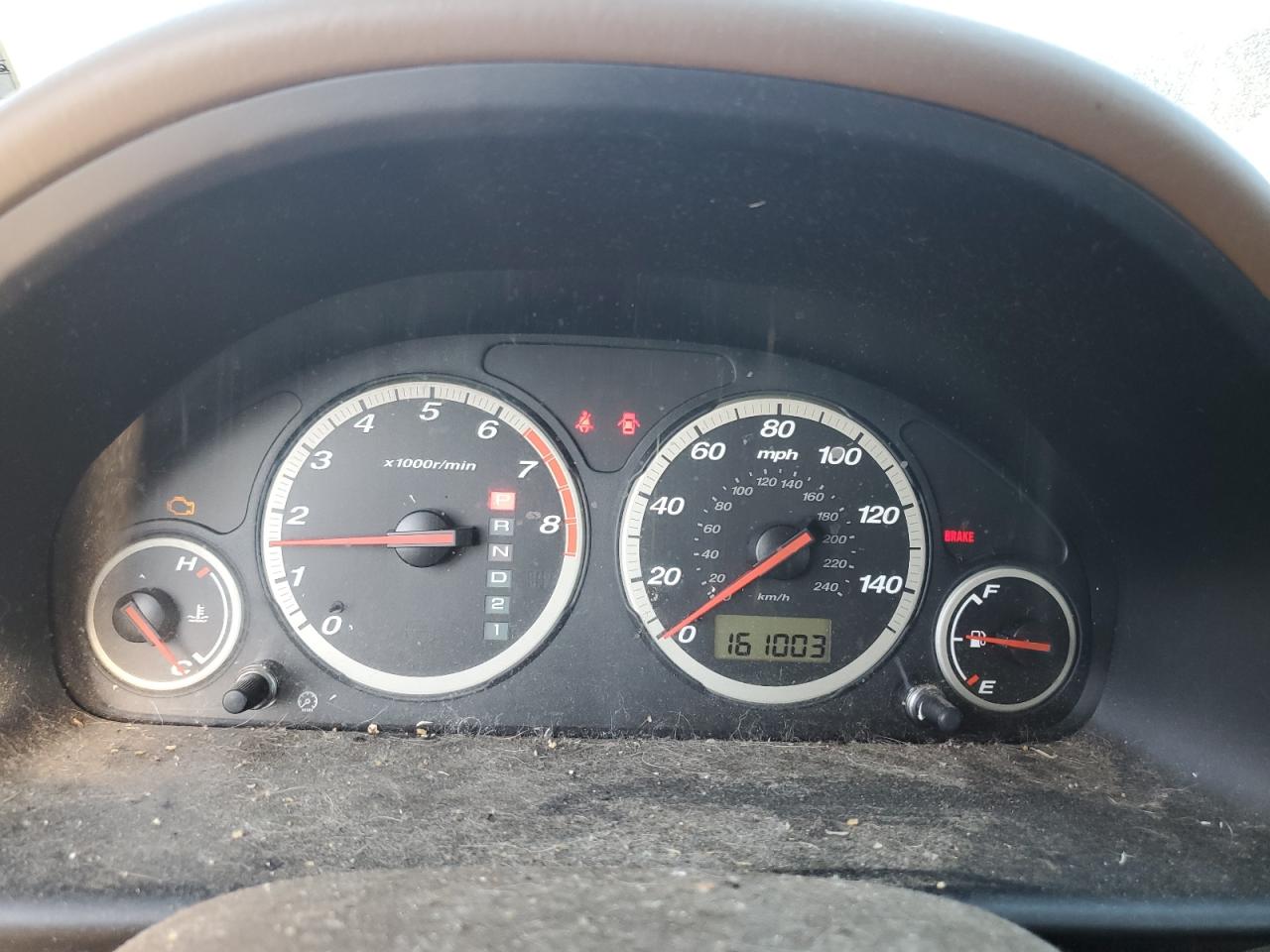 2004 Honda Cr-V Ex VIN: SHSRD78884U246180 Lot: 68213544