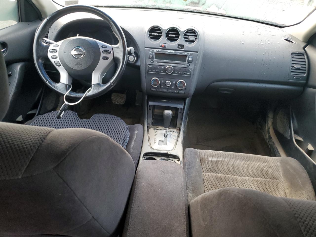 2009 Nissan Altima 2.5 VIN: 1N4AL21E69N509257 Lot: 67366844