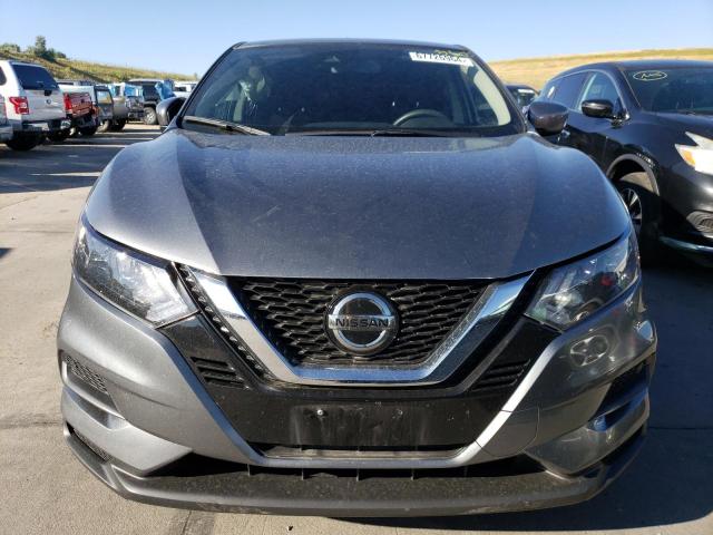  NISSAN ROGUE 2022 Gray