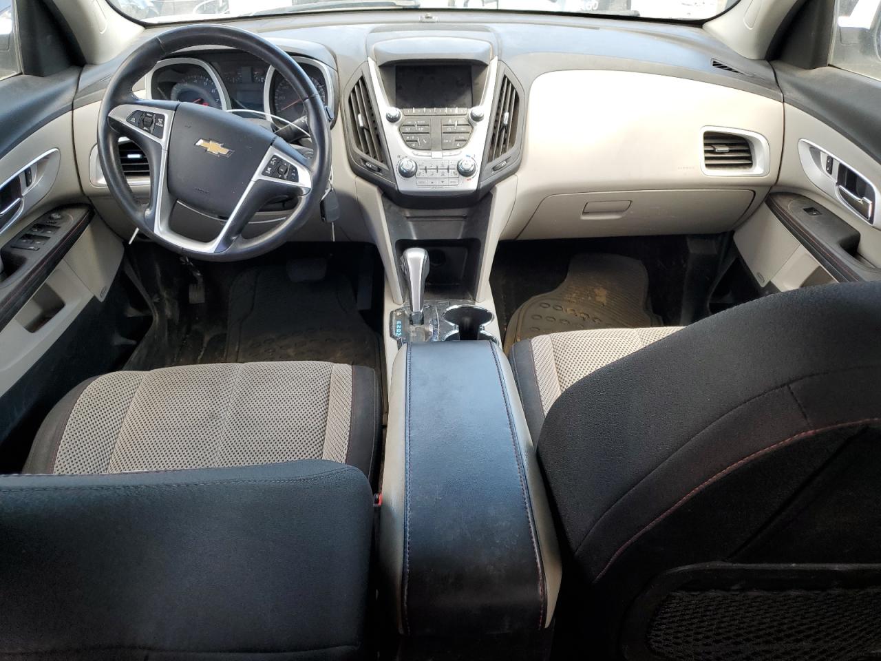 2015 Chevrolet Equinox Lt VIN: 2GNALCEK5F6407567 Lot: 68311274