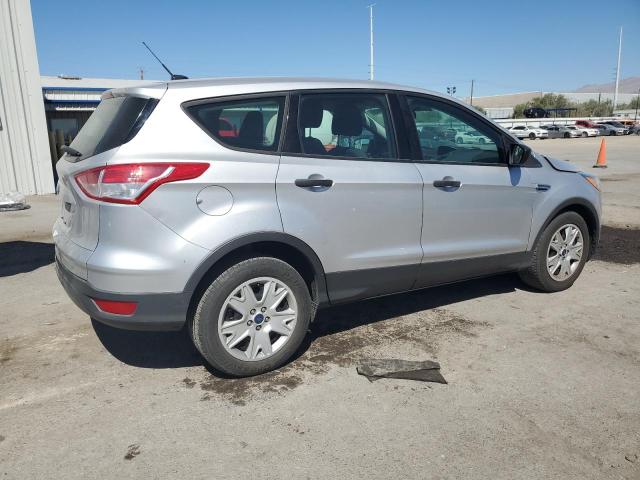 Parquets FORD ESCAPE 2016 Srebrny