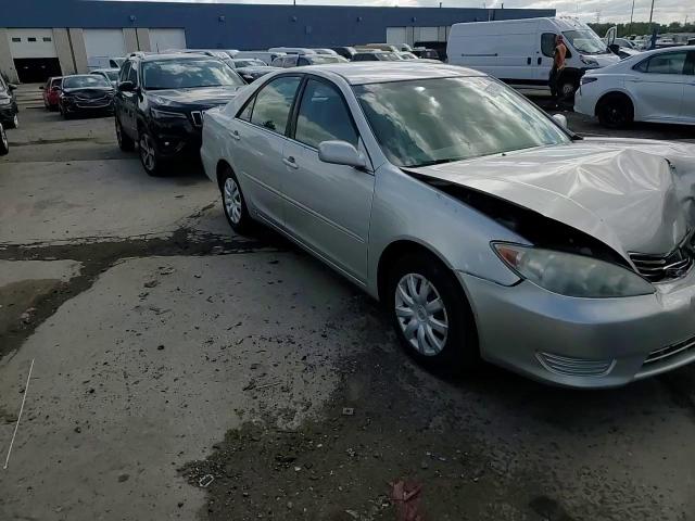 2005 Toyota Camry Le VIN: 4T1BE32K95U623686 Lot: 67762884