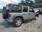 2019 Jeep Wrangler Unlimited Sport за продажба в Savannah, GA - All Over