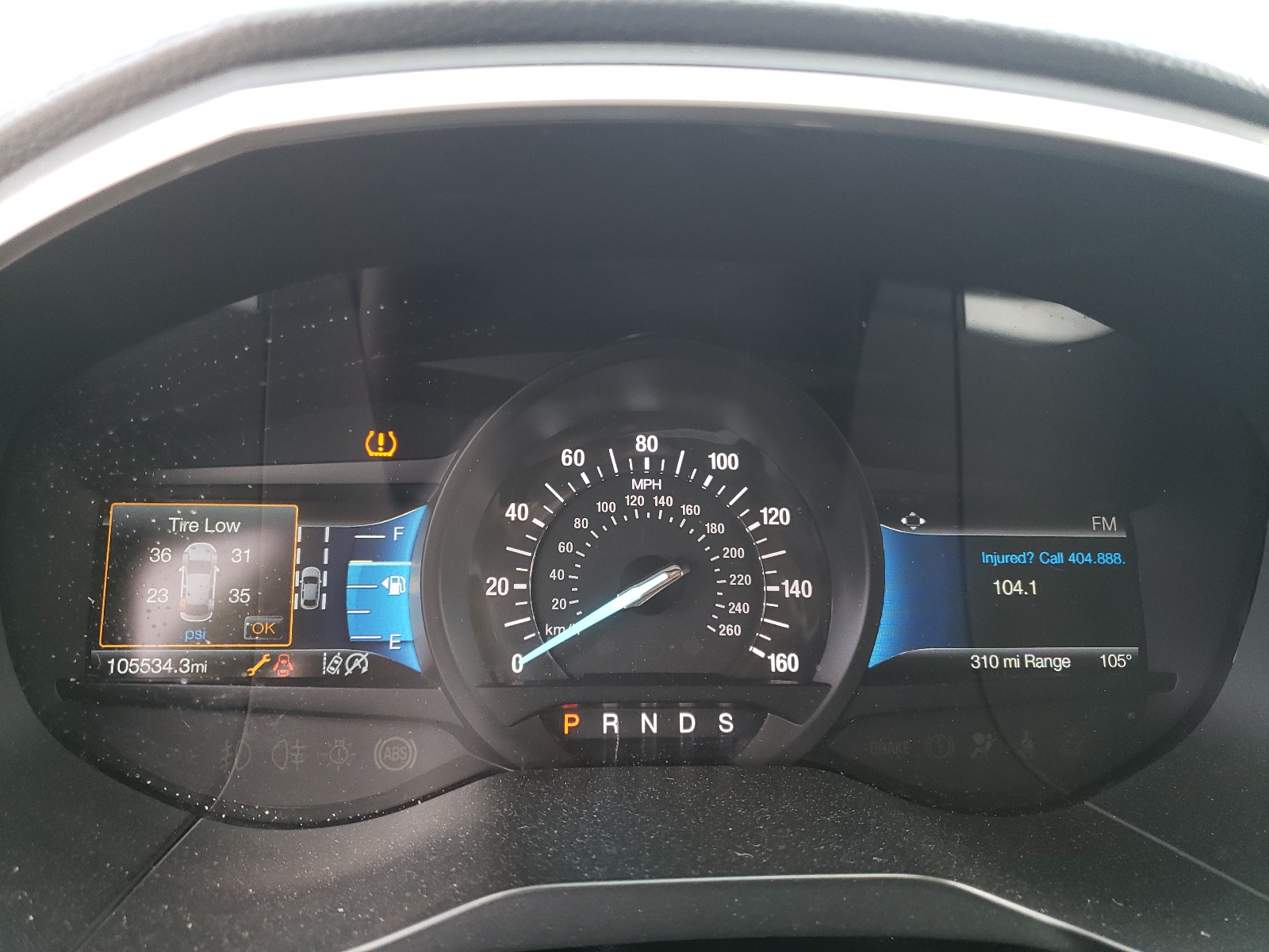 2FMPK4J9XMBA05719 2021 Ford Edge Sel