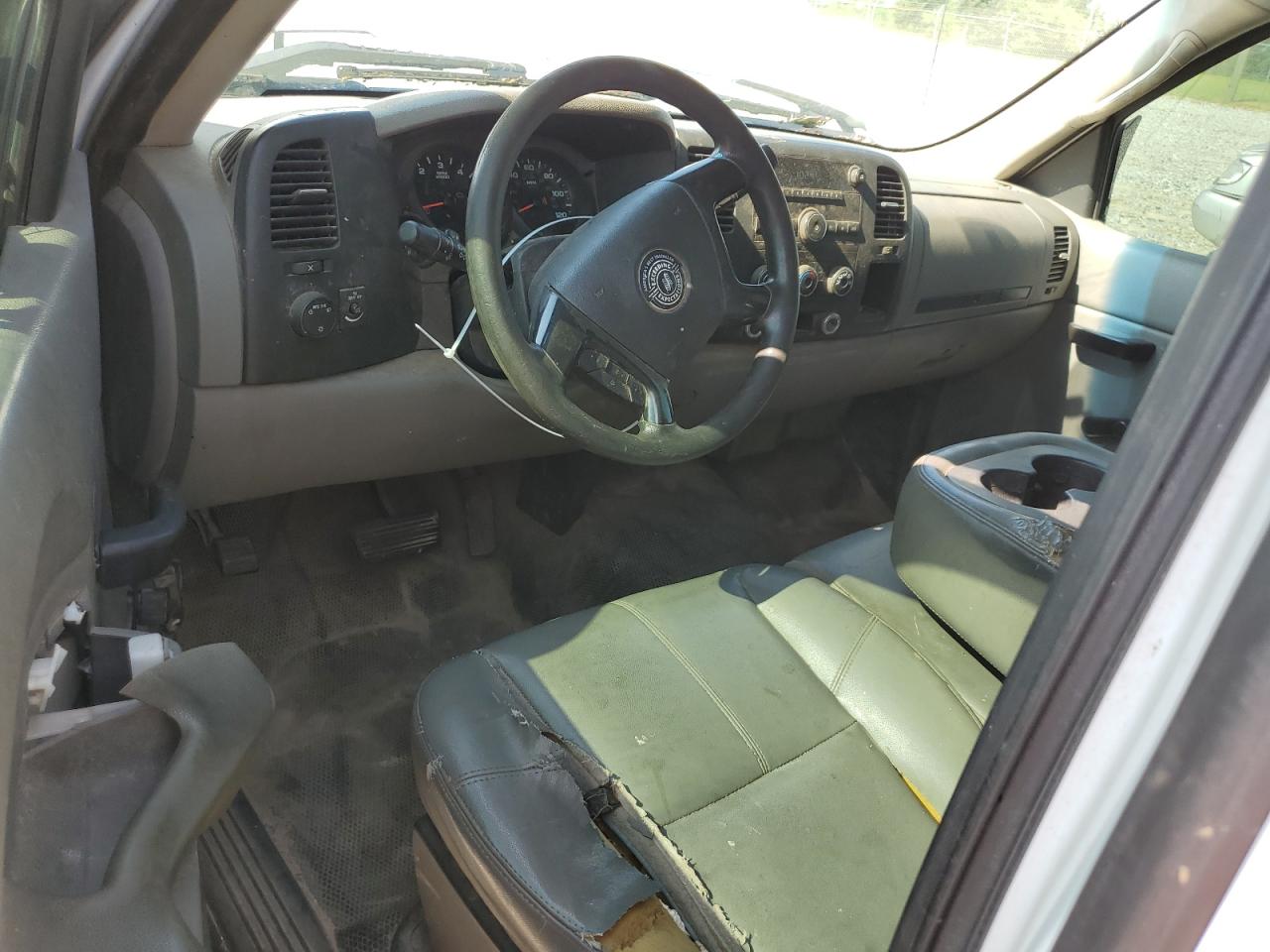 2013 Chevrolet Silverado C1500 VIN: 1GCNCPE04DZ268629 Lot: 66346634