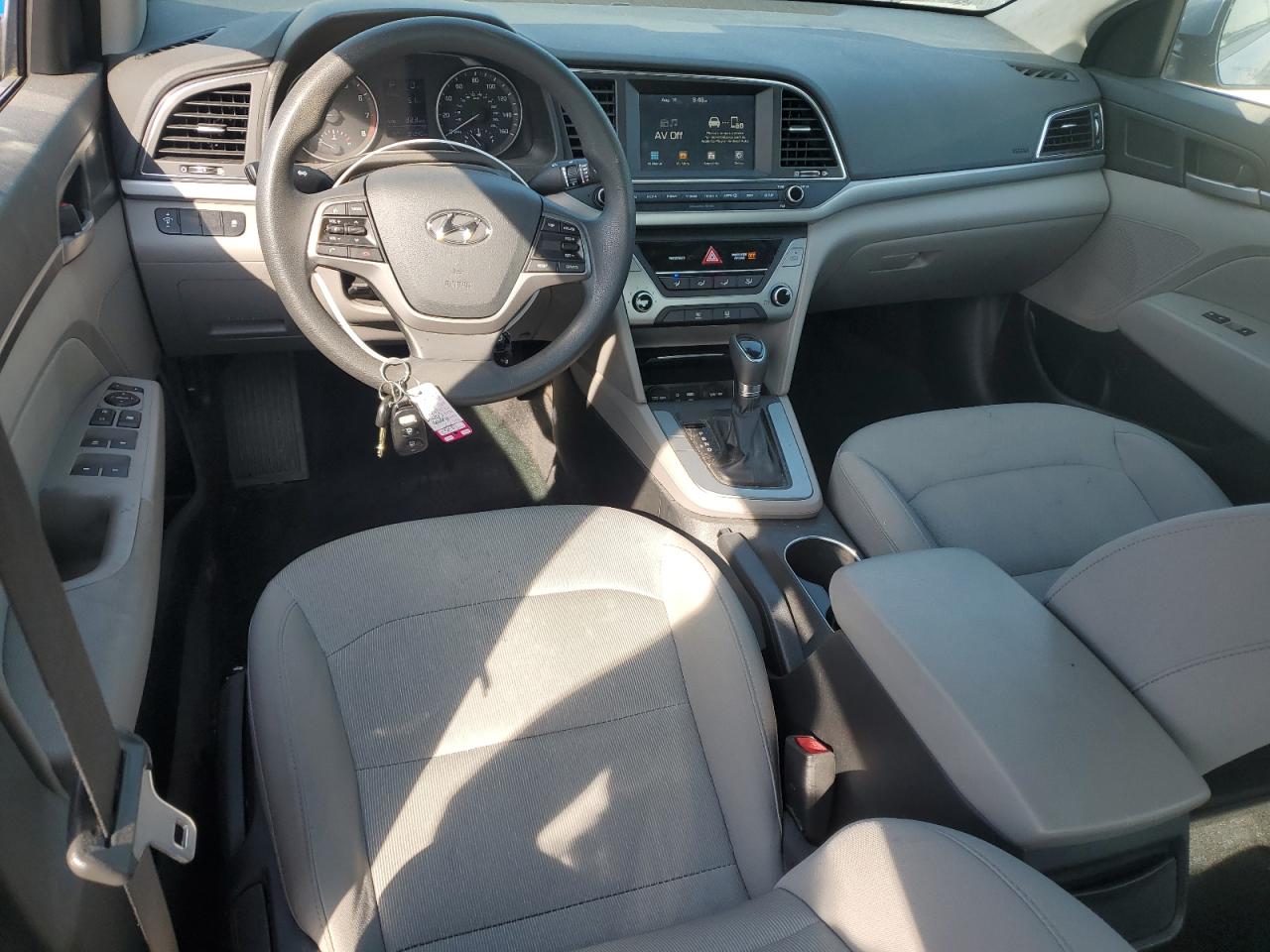 2017 Hyundai Elantra Se VIN: 5NPD84LF8HH190565 Lot: 67587804