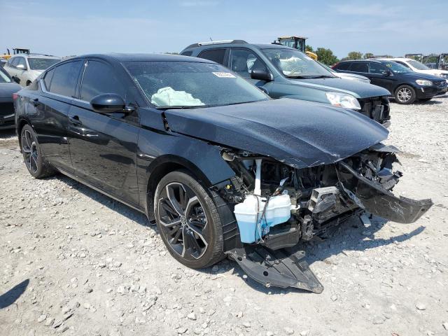 NISSAN ALTIMA 2023 Czarny