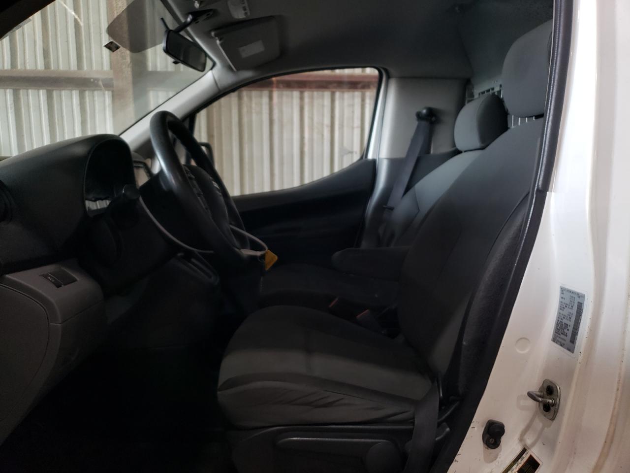 2018 Nissan Nv200 2.5S VIN: 3N6CM0KN0JK693833 Lot: 67082504