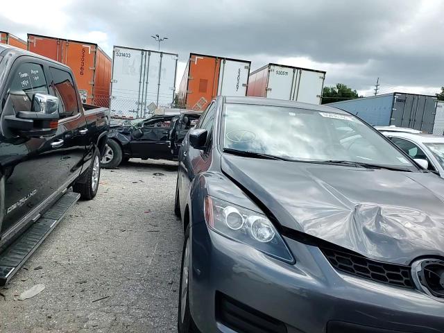 2008 Mazda Cx-7 VIN: JM3ER293980194342 Lot: 65436144