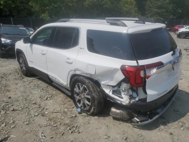 1GKKNMLS4LZ135646 GMC Acadia SLT 2