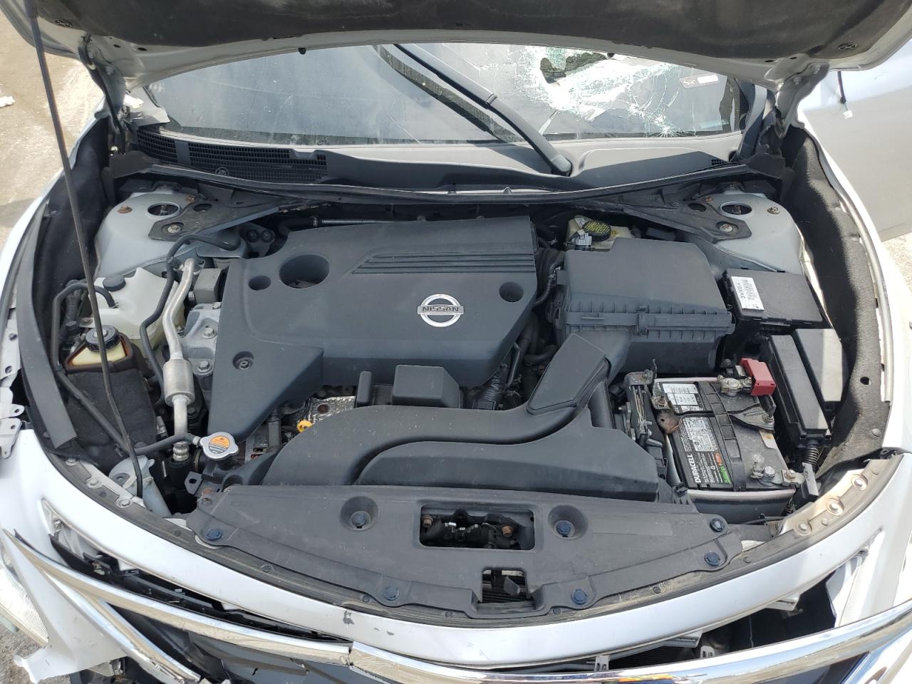 1N4AL3AP0DC277704 2013 Nissan Altima 2.5