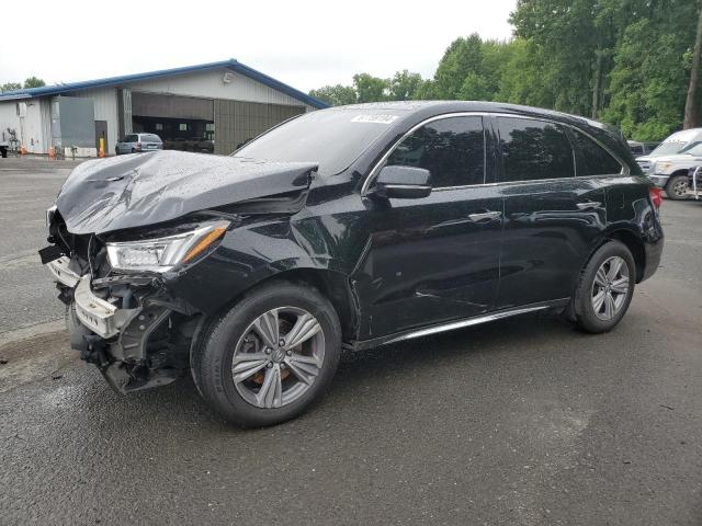 2020 Acura Mdx 