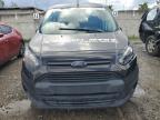 2017 Ford Transit Connect Xl на продаже в Opa Locka, FL - Water/Flood