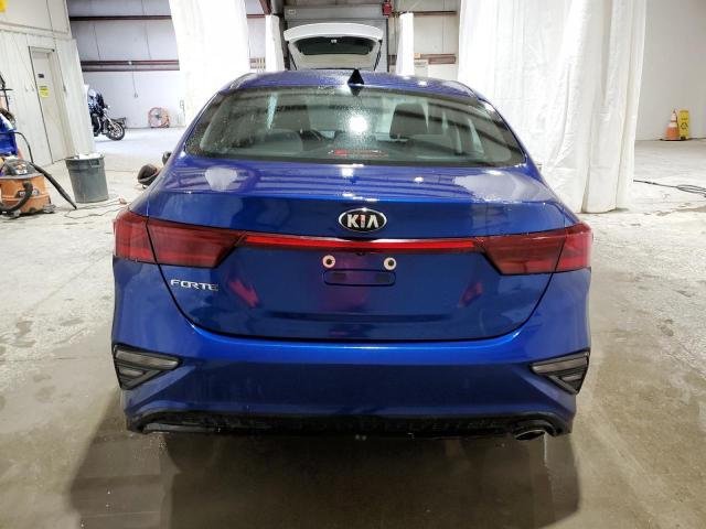 3KPF24AD1LE210308 Kia Forte FE 6