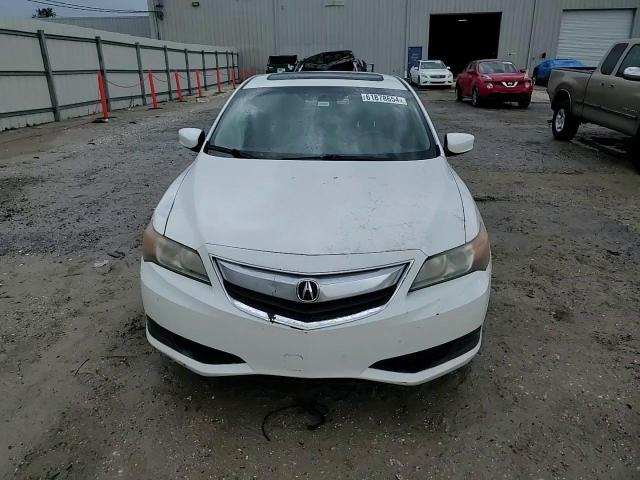 2015 Acura Ilx 20 VIN: 19VDE1F30FE003502 Lot: 61878654