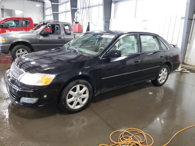 2002 Toyota Avalon Xl იყიდება Ham Lake-ში, MN - Side