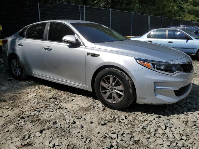  KIA OPTIMA 2018 Szary