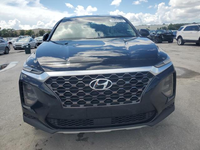  HYUNDAI SANTA FE 2020 Black