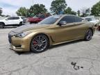 2017 Infiniti Q60 Red Sport 400 იყიდება Sikeston-ში, MO - Side