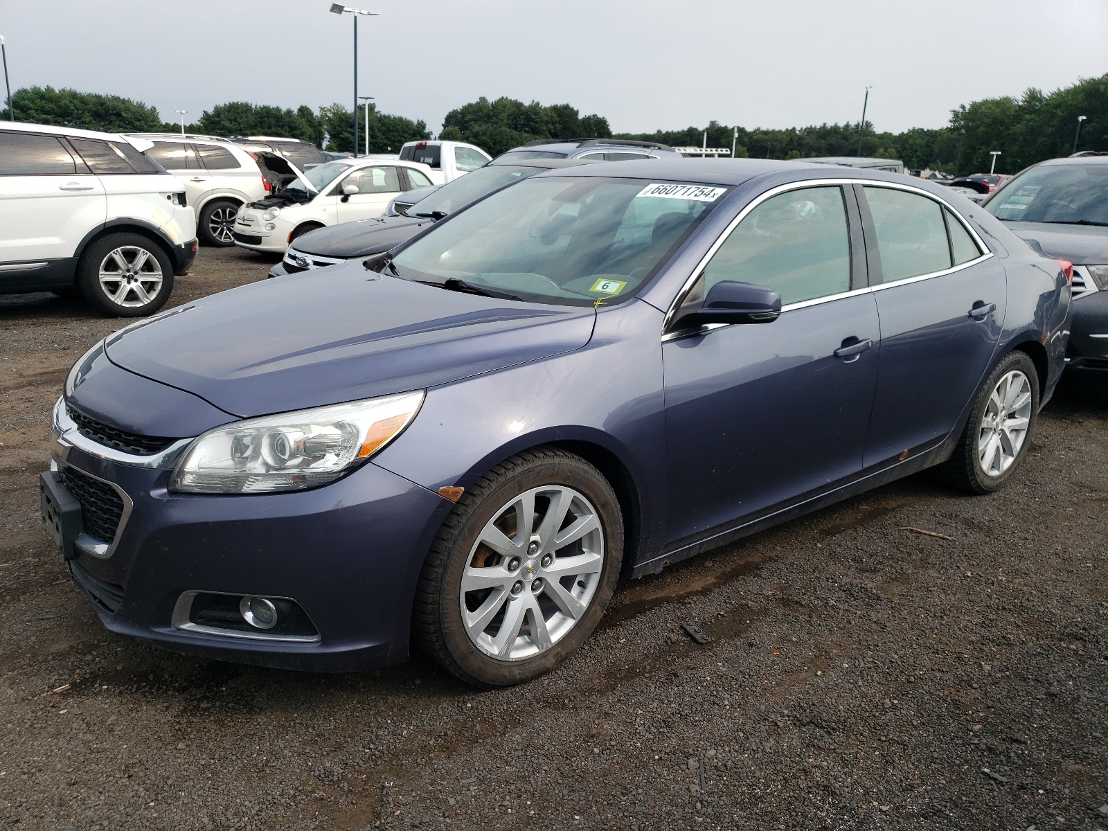 2015 Chevrolet Malibu 2Lt vin: 1G11D5SL0FF225188