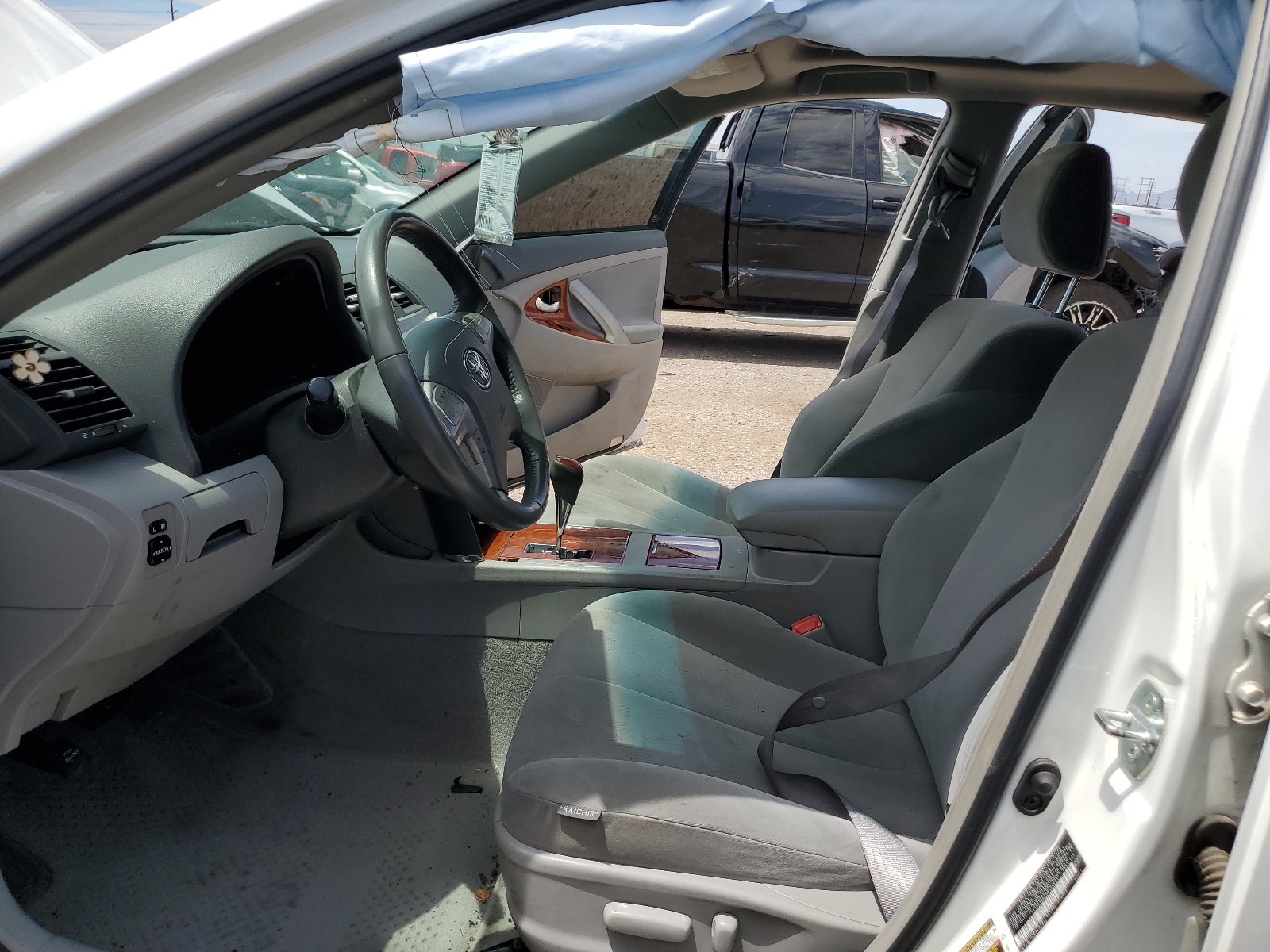 4T4BE46K59R136481 2009 Toyota Camry Base